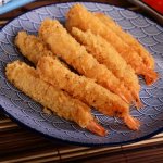 BonFood obalované porce filé bez lepku 500 g – Zboží Dáma