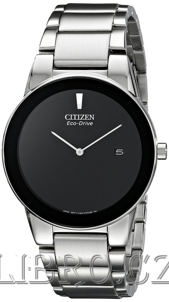 Citizen AU1060-51E