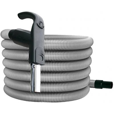 DUOVAC Vysavačová hadice 9m s regulací výkonu pro Husky Compact a Vision - BIP-30-AIRSET – Hledejceny.cz