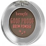 Benefit pudr na obočí Goof Proof Brow Powder 3.5 1,9 g – Zboží Dáma Benefit pudr na obočí Goof Proof Brow Powder 3.5 1,9 g – Zboží Dáma