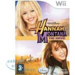 Hannah Montana The Movie – Zboží Mobilmania