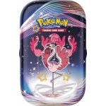 Pokémon TCG Paldean Fates Mini Tin Maushold – Hledejceny.cz