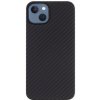 Pouzdro a kryt na mobilní telefon Apple Tactical MagForce Aramid Kryt pre Apple iPhone 13 Black 8596311156649