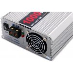 Eurocase DY-1000-12 12V/230V 1000W – Zboží Mobilmania