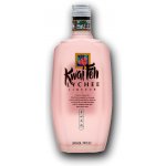 Kwai Feh Lychee 20% 0,7 l (holá láhev) – Zboží Dáma