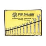 Fieldmann FDN 1010 stranové klíče – Hledejceny.cz