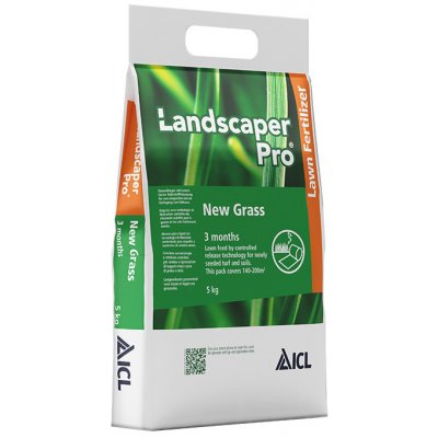 ICL Landscaper Pro New Grass 5 kg