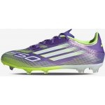 adidas F50 League LL FG/MG fialová – Sleviste.cz