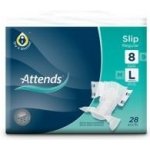 Attends Slip Regular 8 L 28 ks – Zboží Mobilmania