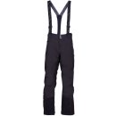 Blizzard lyžařské kalhoty Ski pants Leogang black