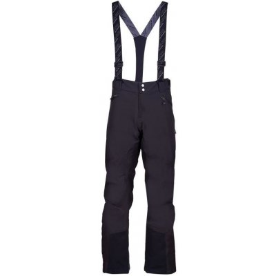 Blizzard lyžařské kalhoty Ski pants Leogang black – Zboží Dáma