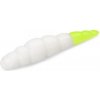 Návnada a nástraha FishUp Yochu 1,7" 4,3 cm White/Hot Chartreuse SÝR 8 ks