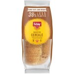 Schar Maestro Cereale chleb vícezrnný bez lepku 300 g – Zboží Dáma