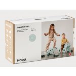 Modu Stavebnice Dreamer Set Ocean Mint / Forest Green – Sleviste.cz