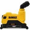 Kryt pro brusku DeWALT DWE46225