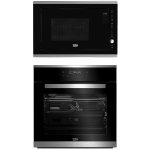 Set Beko BIMM25400XMS + MGB25333X – Zbozi.Blesk.cz