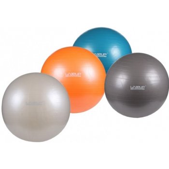 LiveUp gymball Anti Burst Anti Burst - 65 cm