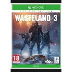 Wasteland 3 (D1 Edition) – Hledejceny.cz