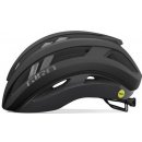 Giro Aries Spherical matt black 2023