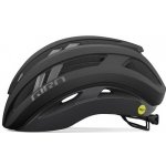 Giro Aries Spherical matt black 2023 – Hledejceny.cz