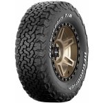 BFGoodrich All Terrain T/A KO2 245/75 R16 120S – Zboží Mobilmania