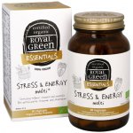 Royal Green Stress & Energy Multi 60 kapslí – Hledejceny.cz