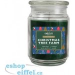 Candle-Lite Christmas Tree Farm 510 g – Zbozi.Blesk.cz