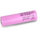Samsung INR18650 35E baterie 3500mAh 10A – Zboží Dáma