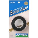 Yonex Super Grap 3ks zelená – Zboží Dáma
