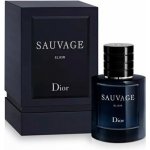 Christian Dior Sauvage Elixir parfém pánský 150 ml – Hledejceny.cz