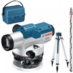 Bosch GOL 20 G Professional 0601068403 – Hledejceny.cz
