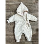 Overal s beránkem smetanový KINGS.cz – Sleviste.cz