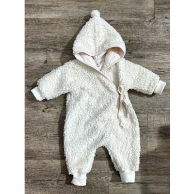 Overal s beránkem smetanový KINGS.cz – Sleviste.cz