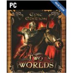 Two Worlds (Epic Edition) – Hledejceny.cz