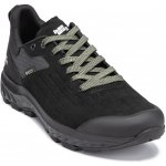 Hanwag Kaduro Low Gtx pánské turistické boty černá – Zboží Mobilmania