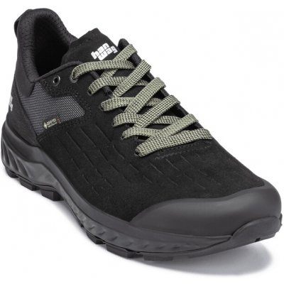 Hanwag Kaduro Low Gtx pánské turistické boty černá – Zboží Mobilmania