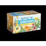 Green idea Lymforegen na lymfatický systém bylinný čaj 20 x 1,5 g – Zboží Dáma