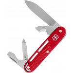 Victorinox Synergy X Alox 93 mm červený – Sleviste.cz
