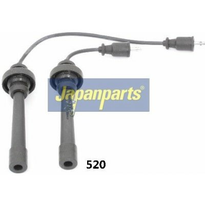 Sada kabelů pro zapalování JAPANPARTS IC-520 – Hledejceny.cz