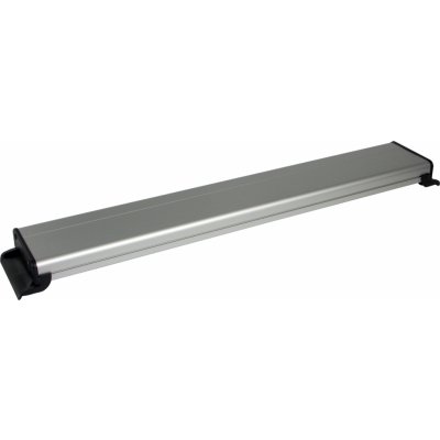 Sera LED fixture 1200 silver