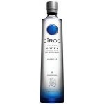 Ciroc 40% 0,7 l (holá láhev) – Zboží Dáma