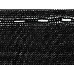 Mikel Stínící tkanina SuperPloteS stínivost 100 % CARBON role 1 5 m 50bm 3128203 černá – Sleviste.cz