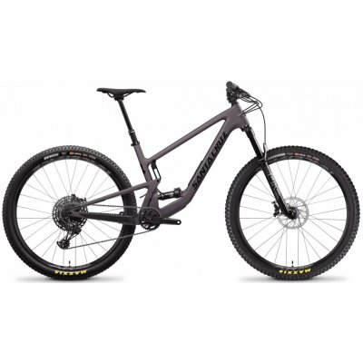 Santa Cruz Tallboy 5 Carbon C R Kit 2023 – Zbozi.Blesk.cz