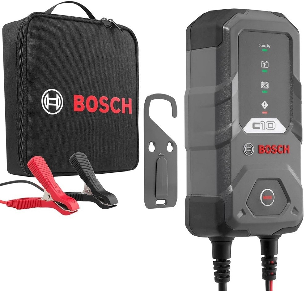 Bosch C10