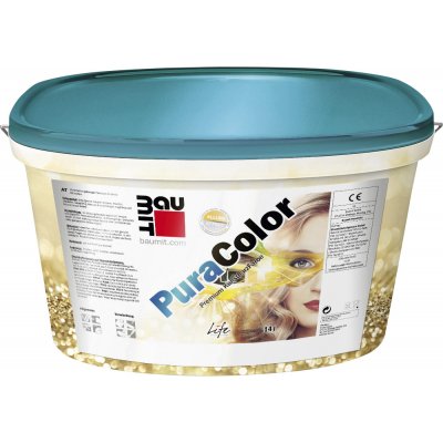 Baumit barva PuraColor 14 l – Sleviste.cz