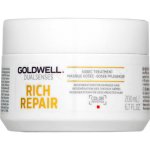 Goldwell Dualsenses Rich Repair 60sec pro lámavé vlasy 200 ml – Hledejceny.cz