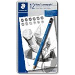Staedtler 100 G12 S 12 ks – Zboží Živě