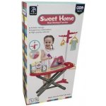 Mac Toys žehlící prkno s příslušenstvím – Zboží Dáma