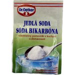 Dr. Oetker Jedlá soda 15 g – Sleviste.cz