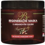 Body Tip regenerační maska s argan. olejem 650 ml – Sleviste.cz